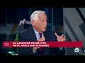 Walter Isaacson The law says you can t use market dominance to then dominate an adjacent field