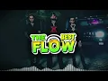 ROA, Clarent, Midnvght - REINAA (Letra)