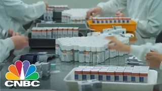 The First Digital Pill Has Just Been Approved Here s How It Can Revolutionize Health Care CNBC
