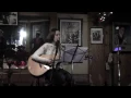 Til I Fall Asleep - Jayme Dee (cover)