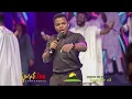 Lagu Tobi Jeff Richards Praise Medley at Spirit Life Conference  @hotrlagos  2023