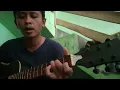 Lagu nyanyian suara hati, inka kristie