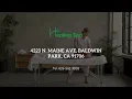 Healing Therapy - Best Asian Spa Massage in Baldwin Park CA