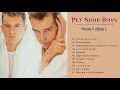 Lagu Pet Shop Boys - Please  Full Album (1986) - Best songs ever 2021 - West End Girls , Opportunities