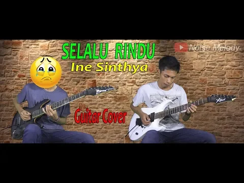 Download MP3 Selalu Rindu l Guitar Cover By Hendar l