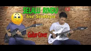 Download Selalu Rindu l Guitar Cover By Hendar l MP3