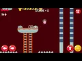 Industrial Platformer - Cross Platform Java Game Project Source Code
