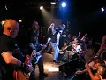 Cock SParrer "Runnin' Riot" May 23 2009 002  [BAD SOUND]