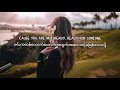 Kygo Ft... Dean lewis - Lost Without You (song lyrics mm sub)