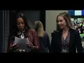 VICTORIA TATE as RENA ROBINSON in THE MORNING SHOW - Season 3 Reel