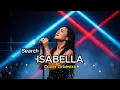 Lagu ISABELLA – SEARCH 🎸 Rock Version | AI Cover by Suara Hati