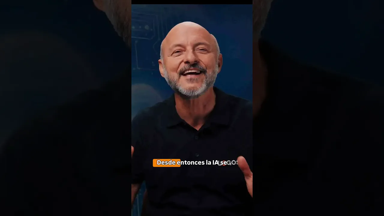 La realidad de la IA