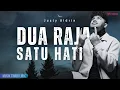 Download Lagu Justy Aldrin - Dua Raja Satu Hati feat. Rina Sainyakit || Lirik Lagu