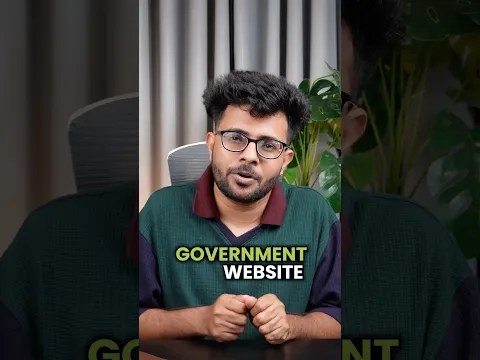 3 Government Websites Every Student Must Know 🔥