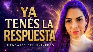 Dijiste lo que necesitabas y no te escucharon: mirá esto