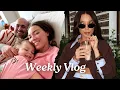 Download Lagu SZPITAL, STRES, NOWA FRYZURA. TO BYŁ SZALONY TYDZIEŃ. | #weeklyvlog
