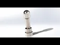 Solidworks Tutorial For Beginners Valve Lifter