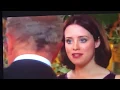 Claire Foy and Michael Kitchen - Hacks