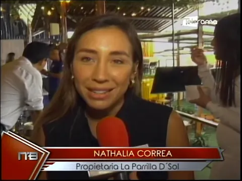 Festival Moroloco reunirá a 160 restaurantes del Guayas