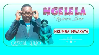 ngelela ngwan samo song nkumba mwakata 2023 by budene