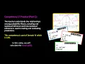 TExES 7-12 235 Math Exam Competency 17 Part 1