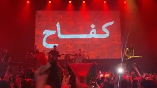 تلك قضية   حفلة أوتريخت في هولندا                                امير عيد دندنها
