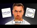 Kaplan vs Princeton Review - Which Test Prep Should You Choose