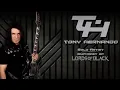 Download Lagu Tony Hernando - Actual Events (2009)
