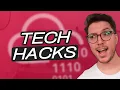 tech SUPPORT techsupp0rt1 tryhackme writeup