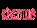 Kreator - People Of The Lie