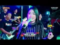OM ALISTA MUSIC - TAK SABAR - INDANG SWASTIKA - WEDDING REZA & MEGA WEDUNG DEMAK
