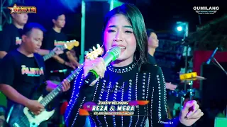 om alista music tak sabar indang swastika wedding reza u0026 mega wedung demak