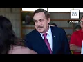 Why Mike Lindell s loss could spare Minnesota Republicans from bigger trouble DATA NERDS