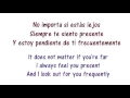 J Balvin - Ay vamos Lyrics English and Spanish - Translation & Meaning - Here we go