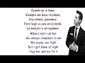Download Lagu J Balvin - Ay vamos Lyrics English and Spanish - Translation \u0026 Meaning - Here we go
