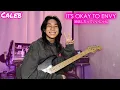 Download Lagu 【TAB】 Takayan - ｢It's okay to envy ｣ Guitar Cover