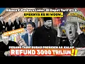 Lagu AS Tekor 3000Triliun Diluardugaan P Purbaya Benar Kini RI1 Dkk Untung \u0026 Trump Panik