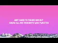 Polo G - Barely Holdin’ On (Lyrics)