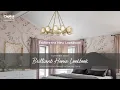 Capitol Lighting s Brilliant Home Summer 2026 Lookbook - Save up to 20 off