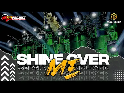 Download MP3 DJ SHINE OVER ME FULL BASS - REMIX SHINE OVER ME