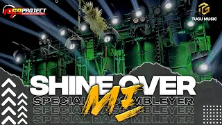 Download DJ SHINE OVER ME FULL BASS - REMIX SHINE OVER ME MP3