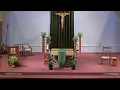 Funeral - Paulette Pagnutti