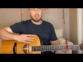 I Remember Everything - Guitar Lesson