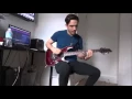 Download Lagu Simple Plan | Opinion Overload | GUITAR COVER HD (NEW SONG 2016)