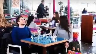 الغيرة المجنونة 