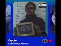 La Rvfleuze, Hamza - Crypto (Version Skyrock)