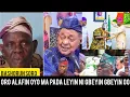 Download Lagu LOBATAN! BASHORUN OYO KO FARA MO OBA TUNTUN