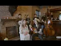 The Brothers Comatose x Lindsay Lou - "Home Again"