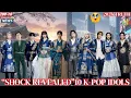 Lagu 10 K-Pop Idols “Can’t Marry Outsiders?” SHOCK REVEALED (2026)