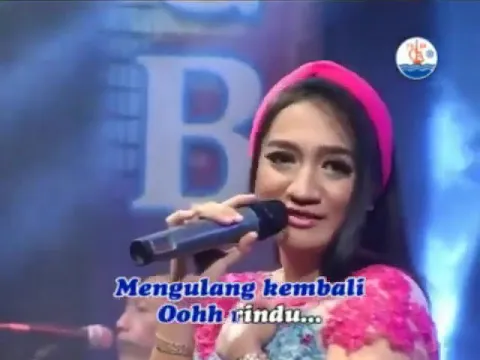 Download MP3 Hujan Gerimis - Merinda Anjani - OM ADELLA